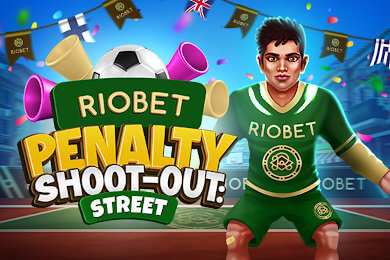 Riobetpenaltyshootoutstreet игровой автомат Миллион Казино